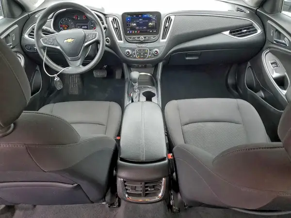 1G1ZD5ST4NF164087 2022 CHEVROLET MALIBU - Image 8