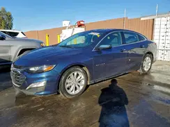 1G1ZD5ST4NF164171 2022 CHEVROLET MALIBU