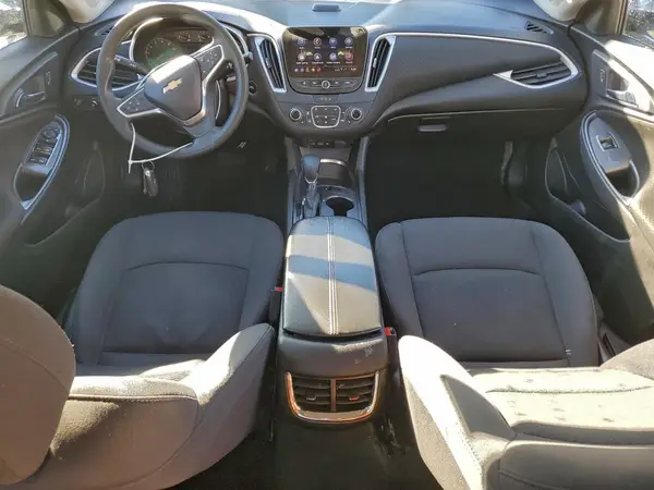 1G1ZD5ST4NF164171 2022 CHEVROLET MALIBU - Image 8