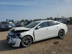 1G1ZD5ST4NF165062 2022 CHEVROLET MALIBU