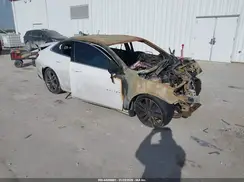 1G1ZD5ST4NF165224 2022 CHEVROLET MALIBU