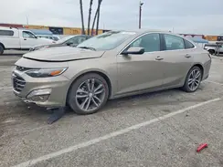 1G1ZD5ST4NF165238 2022 CHEVROLET MALIBU