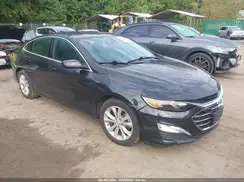 1G1ZD5ST4NF165241 2022 CHEVROLET MALIBU