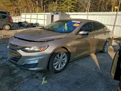 1G1ZD5ST4NF166275 2022 CHEVROLET MALIBU
