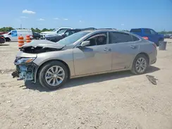 1G1ZD5ST4NF166535 2022 CHEVROLET MALIBU