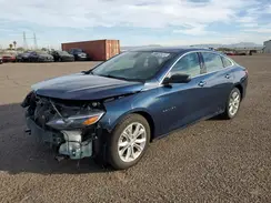 1G1ZD5ST4NF167104 2022 CHEVROLET MALIBU