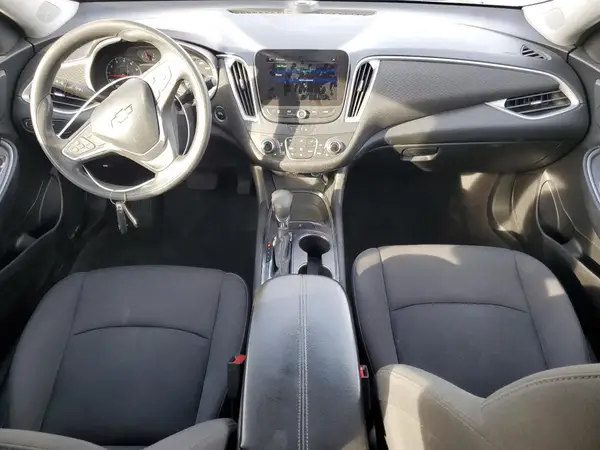 1G1ZD5ST4NF167104 2022 CHEVROLET MALIBU - Image 8