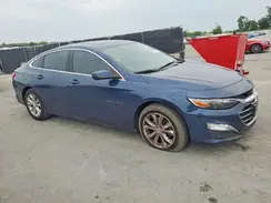 1G1ZD5ST4NF167202 2022 CHEVROLET MALIBU