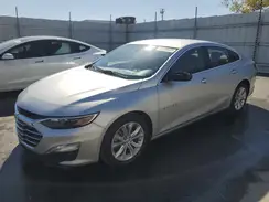 1G1ZD5ST4NF167331 2022 CHEVROLET MALIBU