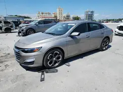 1G1ZD5ST4NF167913 2022 CHEVROLET MALIBU