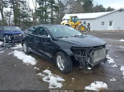 1G1ZD5ST4NF168057 2022 CHEVROLET MALIBU