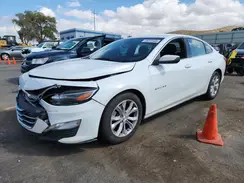 1G1ZD5ST4NF168379 2022 CHEVROLET MALIBU