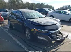 1G1ZD5ST4NF168768 2022 CHEVROLET MALIBU