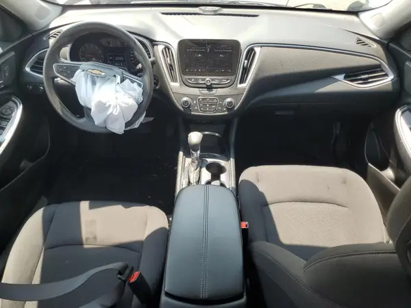 1G1ZD5ST4NF169399 2022 CHEVROLET MALIBU - Image 8