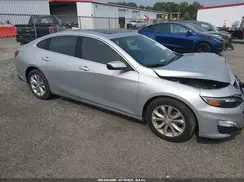 1G1ZD5ST4NF170097 2022 CHEVROLET MALIBU