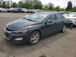 1G1ZD5ST4NF170164 2022 CHEVROLET MALIBU