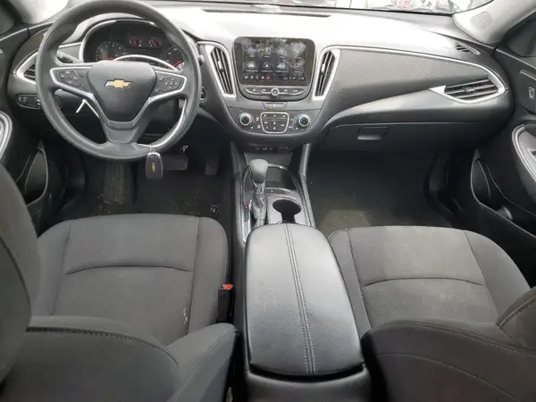 1G1ZD5ST4NF170164 2022 CHEVROLET MALIBU - Image 8