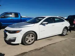 1G1ZD5ST4NF170276 2022 CHEVROLET MALIBU