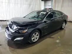 1G1ZD5ST4NF171461 2022 CHEVROLET MALIBU
