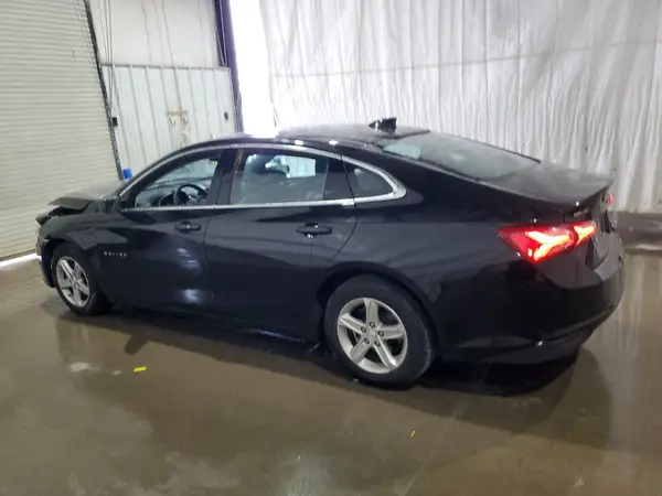 1G1ZD5ST4NF171461 2022 CHEVROLET MALIBU - Image 2