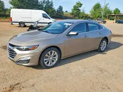 1G1ZD5ST4NF171945 2022 CHEVROLET MALIBU