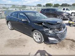 1G1ZD5ST4NF172027 2022 CHEVROLET MALIBU