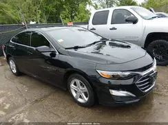 1G1ZD5ST4NF172044 2022 CHEVROLET MALIBU