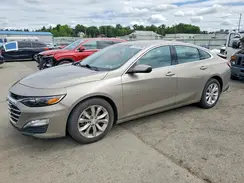 1G1ZD5ST4NF172156 2022 CHEVROLET MALIBU