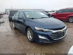 1G1ZD5ST4NF172402 2022 CHEVROLET MALIBU