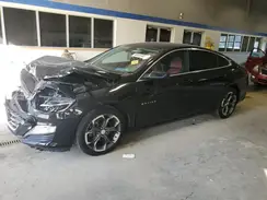 1G1ZD5ST4NF172450 2022 CHEVROLET MALIBU