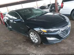 1G1ZD5ST4NF172528 2022 CHEVROLET MALIBU