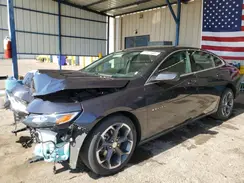 1G1ZD5ST4NF172688 2022 CHEVROLET MALIBU