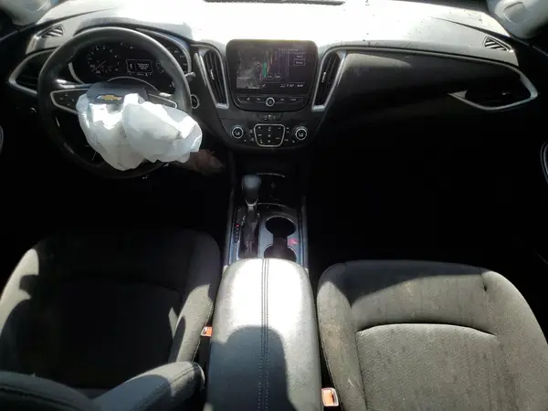 1G1ZD5ST4NF172688 2022 CHEVROLET MALIBU - Image 8