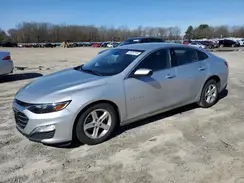 1G1ZD5ST4NF172917 2022 CHEVROLET MALIBU