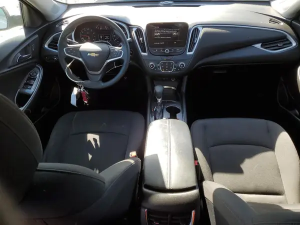 1G1ZD5ST4NF172917 2022 CHEVROLET MALIBU - Image 8