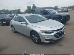 1G1ZD5ST4NF173047 2022 CHEVROLET MALIBU