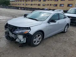 1G1ZD5ST4NF173100 2022 CHEVROLET MALIBU