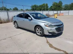 1G1ZD5ST4NF173176 2022 CHEVROLET MALIBU