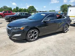 1G1ZD5ST4NF173341 2022 CHEVROLET MALIBU
