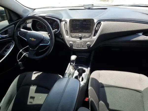 1G1ZD5ST4NF173341 2022 CHEVROLET MALIBU - Image 8