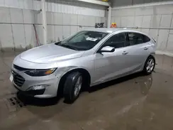 1G1ZD5ST4NF173484 2022 CHEVROLET MALIBU