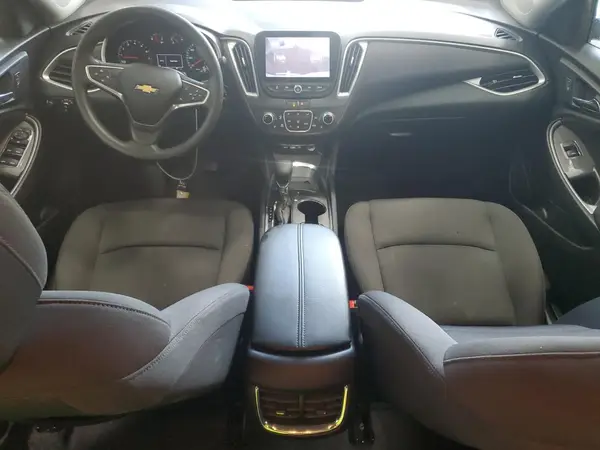 1G1ZD5ST4NF173484 2022 CHEVROLET MALIBU - Image 8