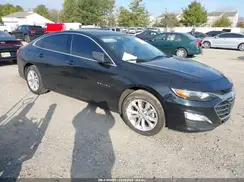 1G1ZD5ST4NF173503 2022 CHEVROLET MALIBU