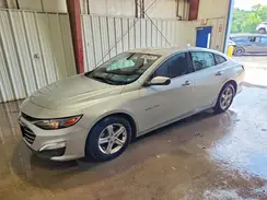1G1ZD5ST4NF173596 2022 CHEVROLET MALIBU
