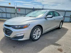 1G1ZD5ST4NF174201 2022 CHEVROLET MALIBU