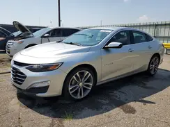 1G1ZD5ST4NF174327 2022 CHEVROLET MALIBU