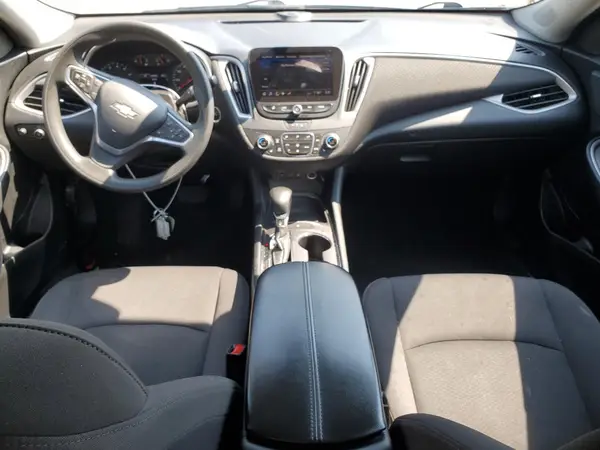 1G1ZD5ST4NF174327 2022 CHEVROLET MALIBU - Image 8