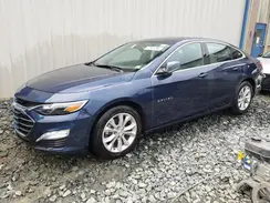 1G1ZD5ST4NF174540 2022 CHEVROLET MALIBU