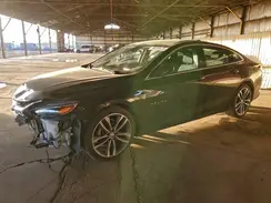 1G1ZD5ST4NF174683 2022 CHEVROLET MALIBU