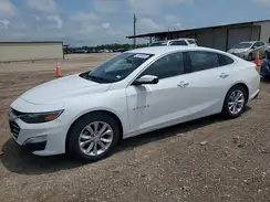 1G1ZD5ST4NF174702 2022 CHEVROLET MALIBU